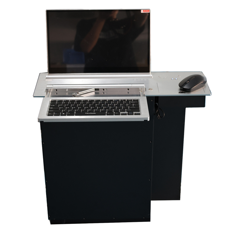 طاولة رفع الشاشة الآلية القابلة للسحب من BOE لرفع شاشة LCD الآلية