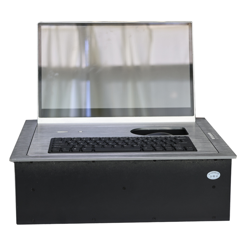 سطح المكتب LCD آلية الرفع